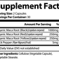 Maca Plus - High-Potency Maca Supplement
